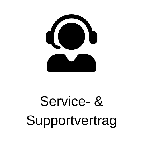 24/7 Austauschservice & Premium-Support