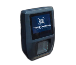 Hotel-Doorman-ELEKTRONISCHER TÜRÖFFNER